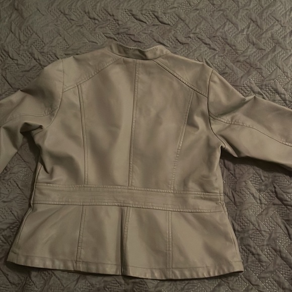 Moto Jacket - Picture 6 of 6